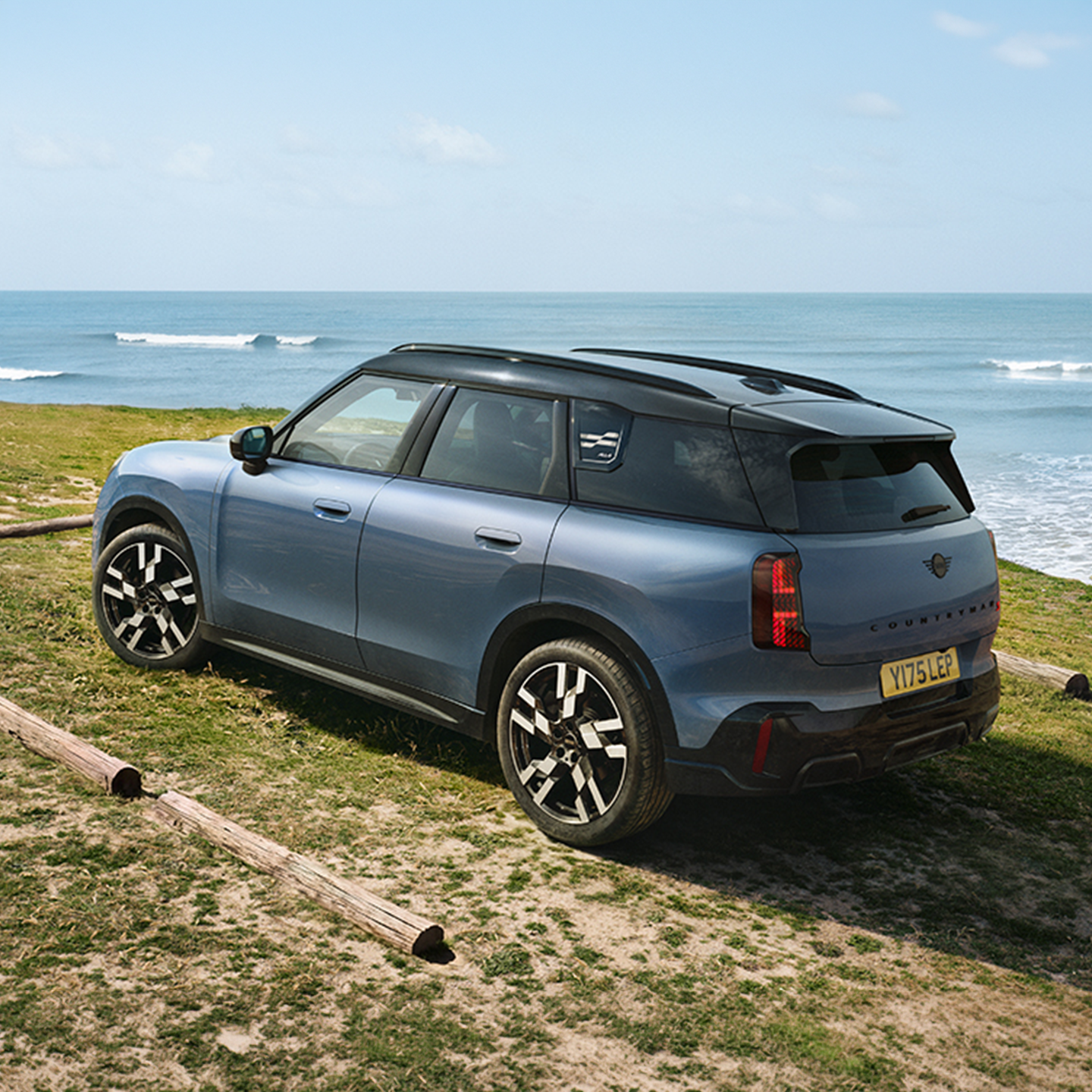 MINI Electromobility - family - cooper